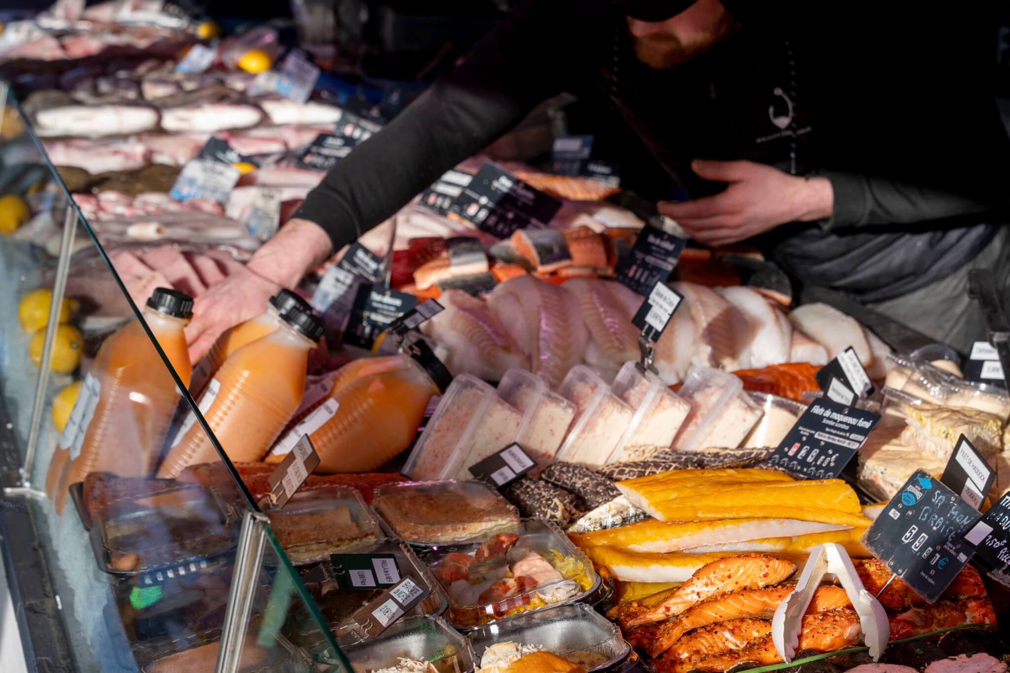 picture Comment cuisiner la saumonette ? Conseils, cuisson et recette facile