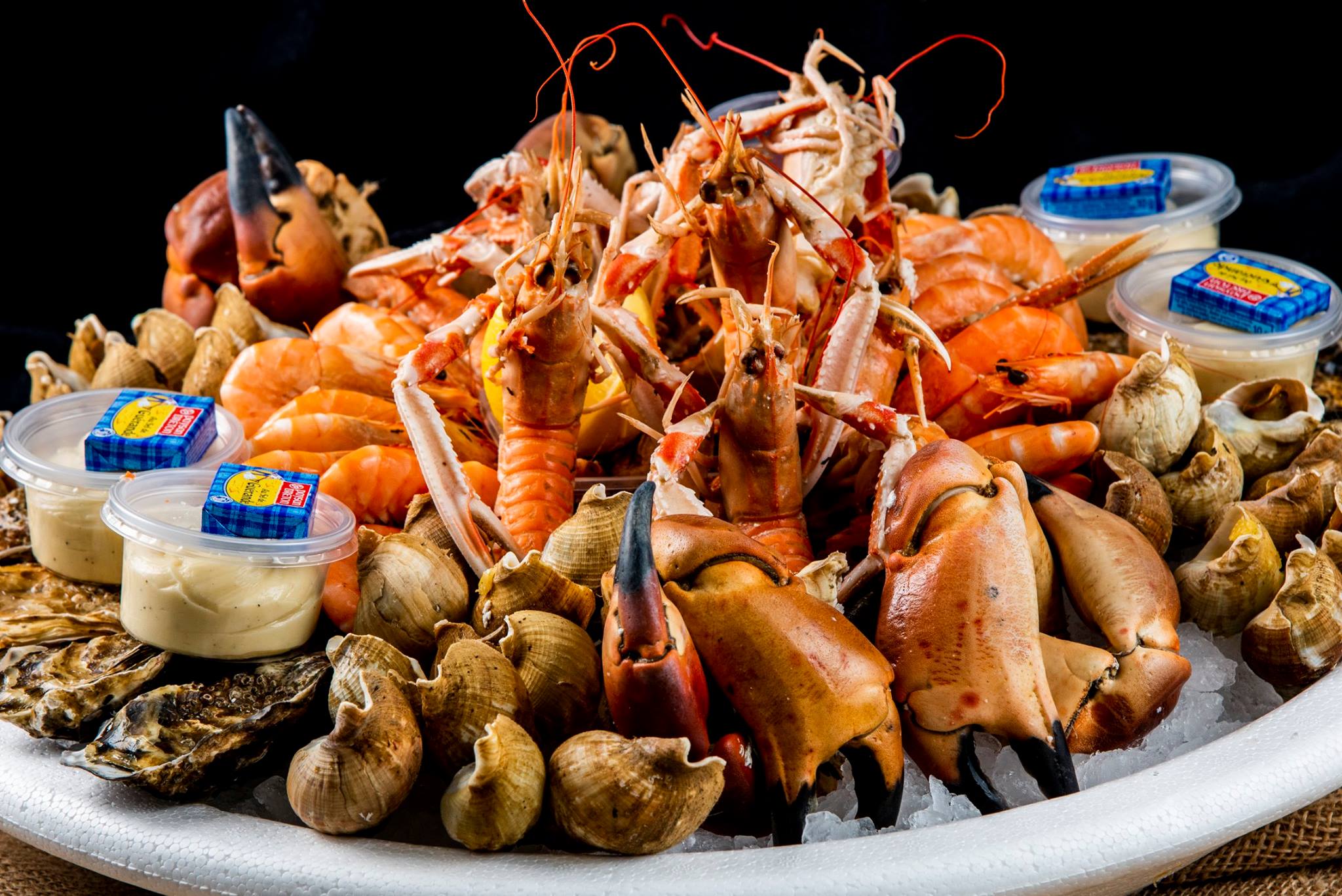 picture Préparer son propre plateau de fruits de mer : conseils et étapes