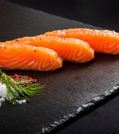 Saumon