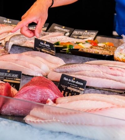 picture Dévoilez toutes les saveurs de vos poissons en maitrisant les meilleurs cuissons