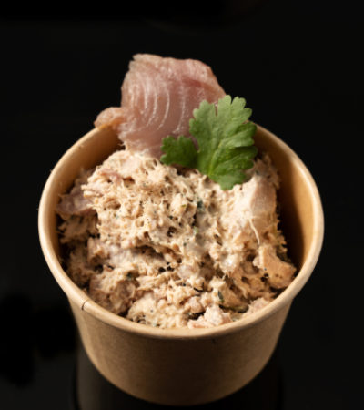 Rillettes de Thon